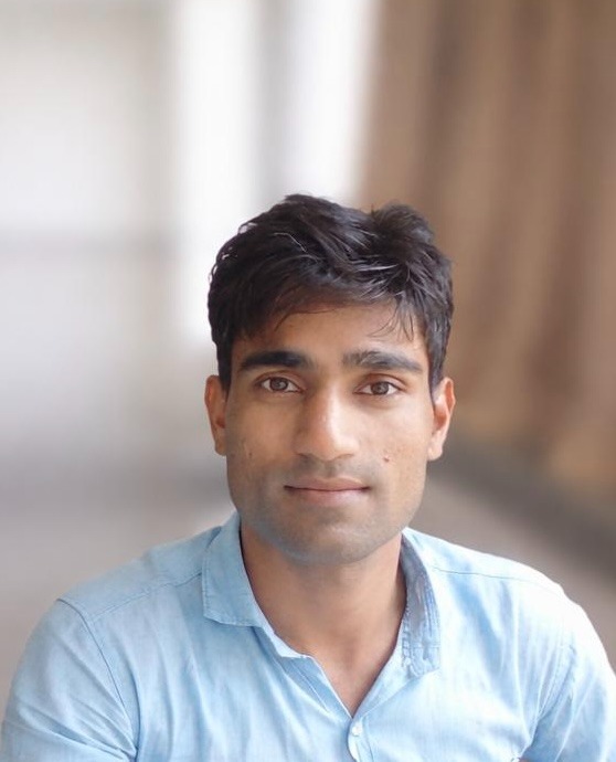 Dr. Sopan Shinde
